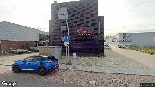 Commercial properties for sale i Katwijk - Photo from Google Street View