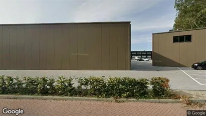 Commercial properties for sale in Alphen aan den Rijn - Photo from Google Street View