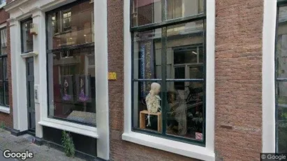 Büros zur Miete in Den Haag Zentrum – Foto von Google Street View