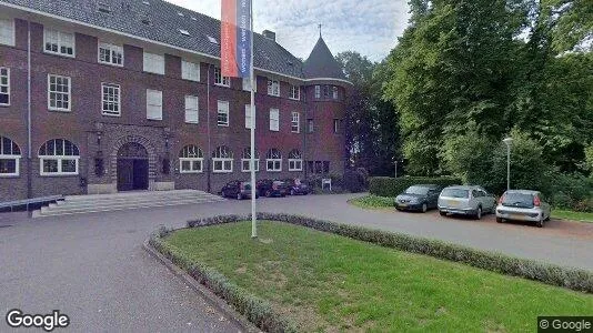 Office spaces for rent i Nijmegen - Photo from Google Street View
