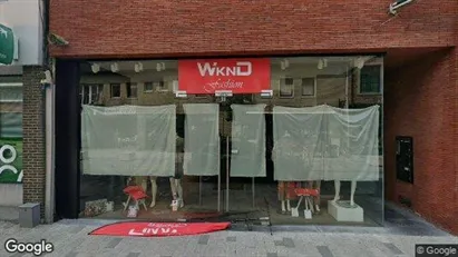 Lokaler til leje i Lommel - Foto fra Google Street View