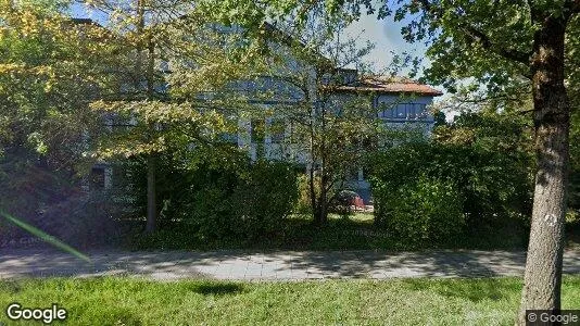 Office spaces for rent i Oberhaching - Photo from Google Street View