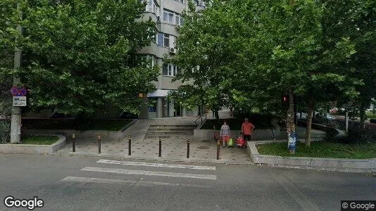 Lokaler til leje i Bukarest - Sectorul 3 - Foto fra Google Street View