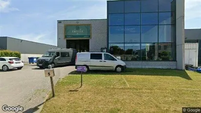 Gewerbeflächen zum Kauf in Oudsbergen – Foto von Google Street View