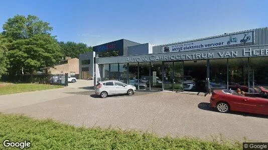 Industrial properties for rent i Goirle - Photo from Google Street View
