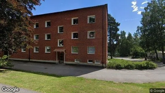 Lokaler til leie i Norrköping – Bilde fra Google Street View