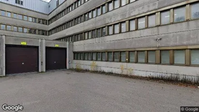 Coworking spaces zur Miete in Sollentuna – Foto von Google Street View