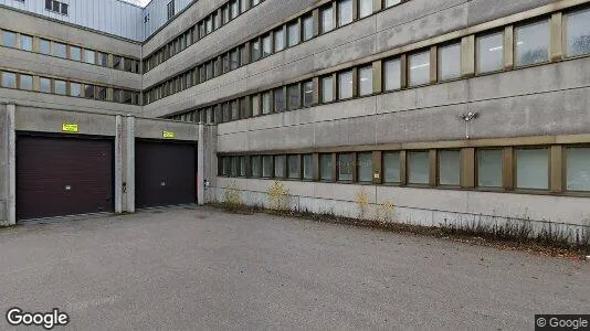 Coworking spaces for rent i Sollentuna - Photo from Google Street View