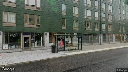 Coworking spaces te huur in Stockholm City - Foto uit Google Street View