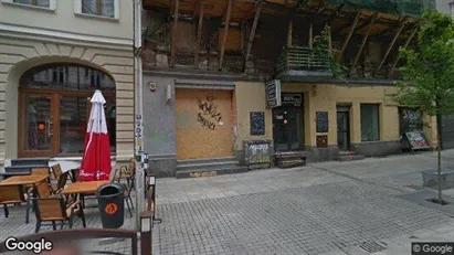 Kontorlokaler til leje i Katowice - Foto fra Google Street View