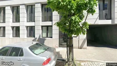 Kantorruimte te huur in Kortrijk - Foto uit Google Street View