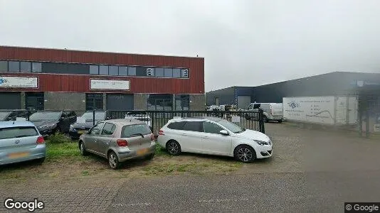 Commercial properties for rent i Gorinchem - Photo from Google Street View