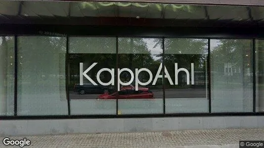 Office spaces for rent i Mariestad - Photo from Google Street View