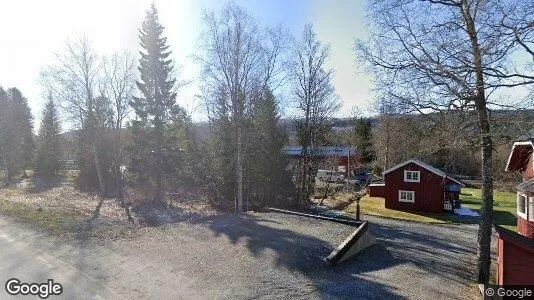 Office spaces for rent i Åre - Photo from Google Street View