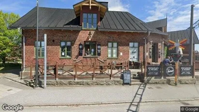 Kontorlokaler til leje i Skurup - Foto fra Google Street View