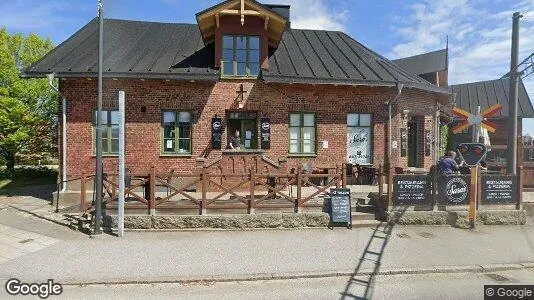 Office spaces for rent i Skurup - Photo from Google Street View