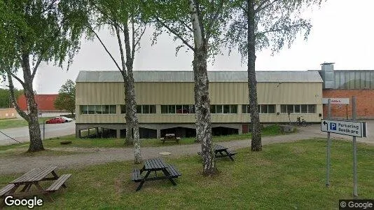 Office spaces for rent i Heby - Photo from Google Street View