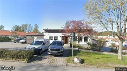 Büros zur Miete in Sollentuna – Foto von Google Street View