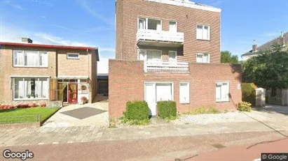 Lokaler til salgs i Valkenburg aan de Geul – Bilde fra Google Street View