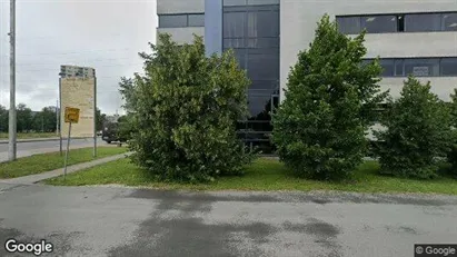 Büros zur Miete in Tallinn Mustamäe – Foto von Google Street View