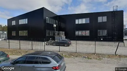 Werkstätte zum Kauf in Huddinge – Foto von Google Street View
