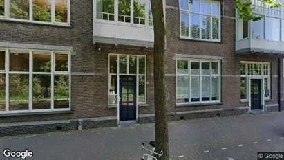 Lokaler til leje i Utrecht Oost - Foto fra Google Street View