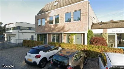 Lokaler til leje i Den Bosch - Foto fra Google Street View