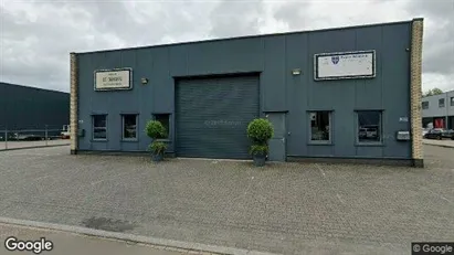 Kontorer til salgs i Almelo – Bilde fra Google Street View