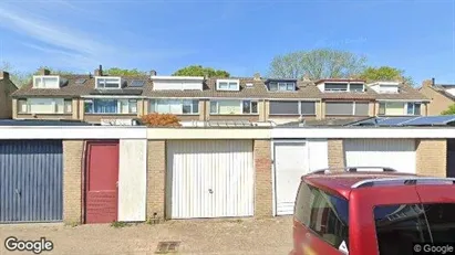 Gewerbeflächen zum Kauf in Alkmaar – Foto von Google Street View
