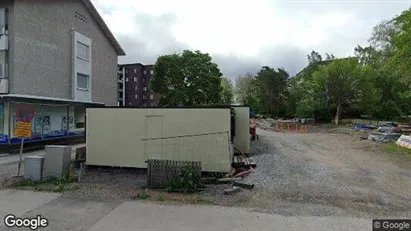 Lokaler til leje i Raisio - Foto fra Google Street View