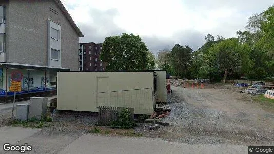 Lokaler til leie i Raisio – Bilde fra Google Street View