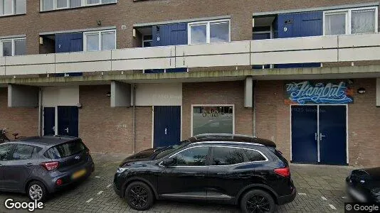 Lokaler til leie i Wormerland – Bilde fra Google Street View