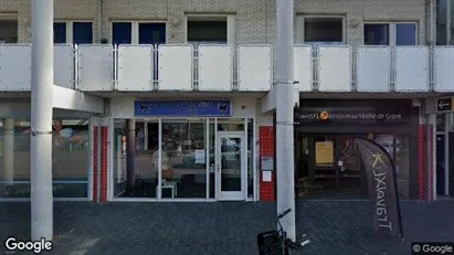 Företagslokaler för uthyrning i Wormerland – Foto från Google Street View