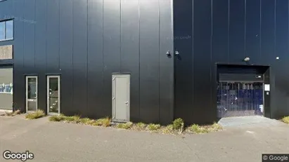 Företagslokaler för uthyrning i Schagen – Foto från Google Street View