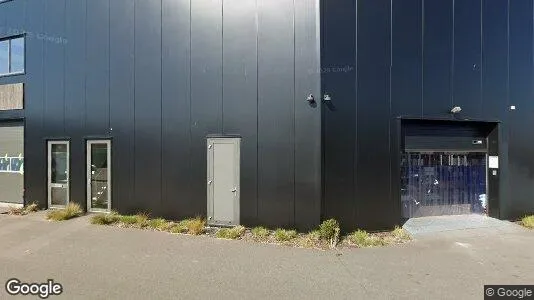Lokaler til leie i Schagen – Bilde fra Google Street View