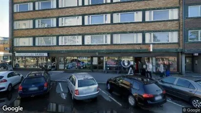 Commercial properties for rent in Oulu - Photo from Google Street View