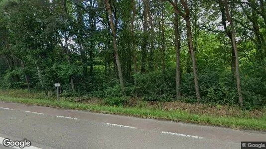 Lager til leie i Genk – Bilde fra Google Street View