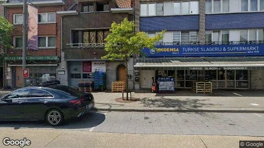 Lokaler til salgs i Genk – Bilde fra Google Street View