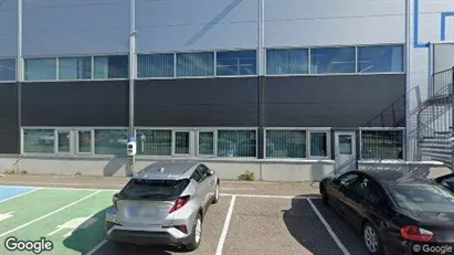 Werkstätte zum Kauf in Espoo – Foto von Google Street View