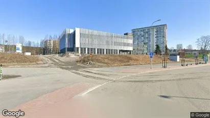 Gewerbeflächen zum Kauf in Kuopio – Foto von Google Street View