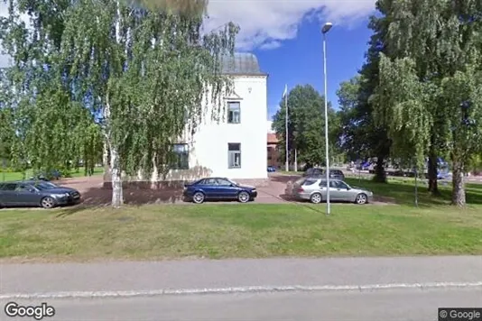 Office spaces for rent i Mora - Photo from Google Street View