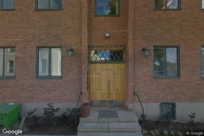 Office spaces for rent in Mora - Photo from Google Street View