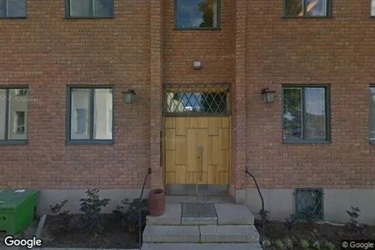 Kantorruimte te huur i Mora - Foto uit Google Street View