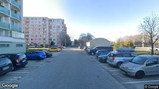 Lokaler til leje i Bratislava Podunajské Biskupice - Foto fra Google Street View