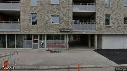 Kontorlokaler til leje i Örebro - Foto fra Google Street View