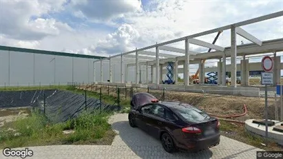 Commercial properties for sale in Senec - Photo from Google Street View