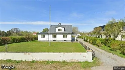 Lokaler til salg i Båstad - Foto fra Google Street View