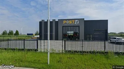 Lokaler til leje i Dronten - Foto fra Google Street View