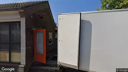 Lokaler til salg i Molenwaard - Foto fra Google Street View