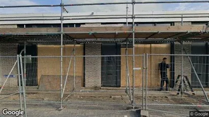 Gewerbeflächen zum Kauf in Bodegraven-Reeuwijk – Foto von Google Street View